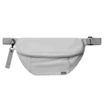 Сумка cross body Boston, серая