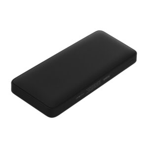 Внешний аккумулятор с подсветкой Ancor PD Plus 10000 mAh, черный — изображение 2