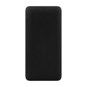 Внешний аккумулятор с цветной подсветкой Ancor PD Max Plus 10000 mAh, черный — изображение 4