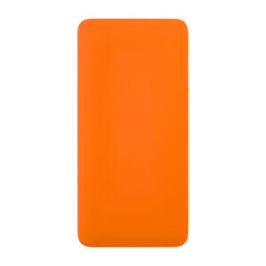 Внешний аккумулятор с подсветкой Ancor PD Plus 10000 mAh, оранжевый — изображение 4