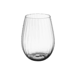 Стакан для воды Blanche, прозрачный