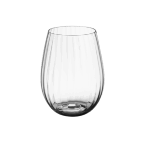 Стакан для воды Blanche, прозрачный