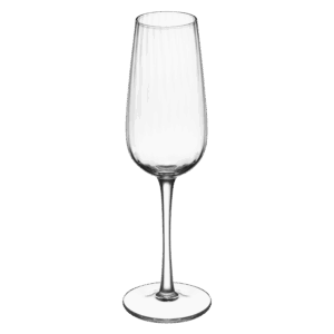 Бокал для шампанского Blanche, прозрачный
