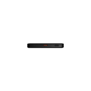 Внешний аккумулятор Atlantis PD 5000mAh с функцией беспроводной зарядки 15W, черный — изображение 3
