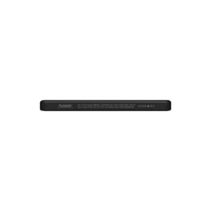 Внешний аккумулятор Atlantis PD 5000mAh с функцией беспроводной зарядки 15W, черный — изображение 5