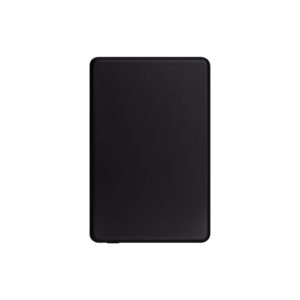 Внешний аккумулятор Atlantis PD 5000mAh с функцией беспроводной зарядки 15W, черный — изображение 7