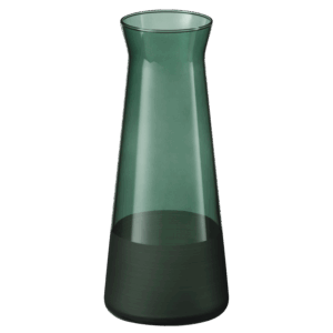 Декантер Emerald, зеленый