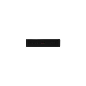 Внешний аккумулятор Atlantis PD Plus 10000mAh с функцией беспроводной зарядки 15W, черный — изображение 7