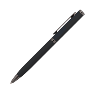 Шариковая ручка Nox, черная