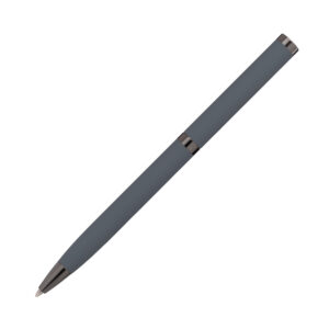 Шариковая ручка Nox, серая — изображение 3