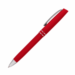 Шариковая ручка Consul, красная