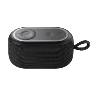 Беспроводная колонка Versa 1200 mAh, черная