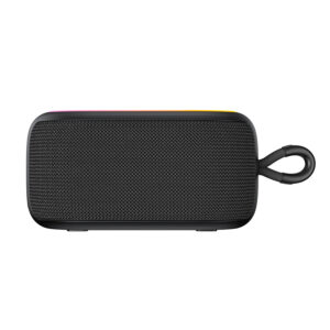 Беспроводная колонка Versa 1200 mAh, черная — изображение 5