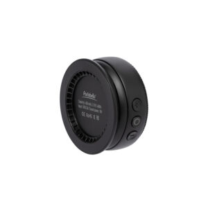 Беспроводная колонка SnapBeat 400 mAh, черная — изображение 10