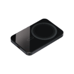 Внешний аккумулятор Artex PD 5000mAh с функцией беспроводной зарядки 15W, черный