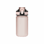 Бутылка для воды Flip mini, пыльная роза
