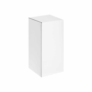 Бутылка для воды Flip mini, голубая — изображение 2