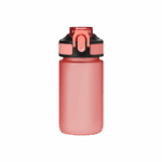 Бутылка для воды Flip mini, коралловая