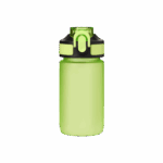 Бутылка для воды Flip mini, салатовая