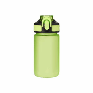 Бутылка для воды Flip mini, салатовая