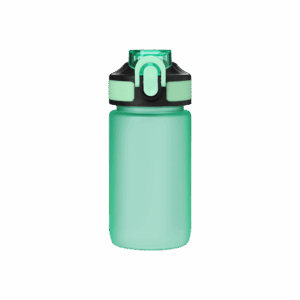 Бутылка для воды Flip mini, мятная