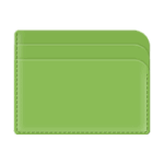 Картхолдер Small Card. Под заказ