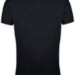 Футболка мужская Regent Fit 150, черная