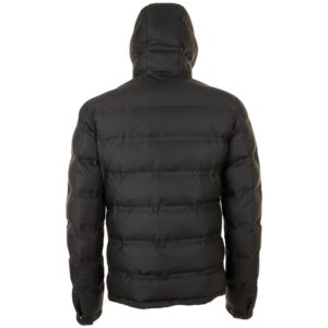 Куртка мужская Ridley Men, черная — изображение 2