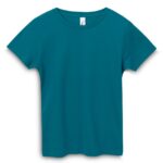 Футболка женская Regent Women, винтажный синий