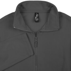 Куртка мужская Norman Men, серая — изображение 3