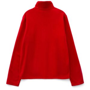 Куртка женская Norman Women, красная — изображение 2