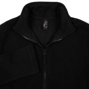 Куртка женская Norman Women, черная — изображение 3