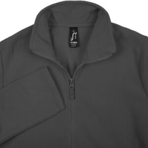 Куртка женская Norman Women, серая — изображение 3