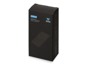 Внешний аккумулятор Evolt Mini-5, 5000 mAh, белый — изображение 11