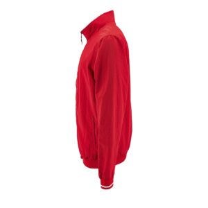 Ветровка Ralph, красная — изображение 3