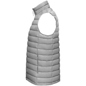 Жилет мужской Wilson BW Men, серый — изображение 4