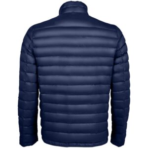 Куртка мужская Wilson Men, темно-синяя — изображение 3