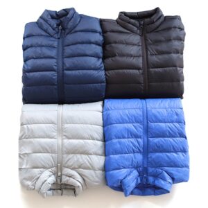 Куртка женская Wilson Women, ярко-синяя — изображение 9