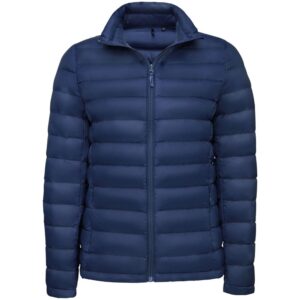 Куртка женская Wilson Women, темно-синяя — изображение 2