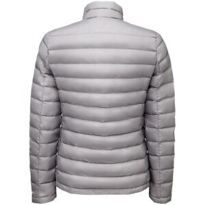 Куртка женская Wilson Women, серая — изображение 3