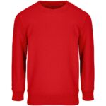 Свитшот детский Columbia Kids, красный