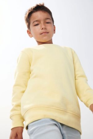 Свитшот детский Columbia Kids, черный — изображение 5