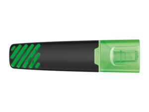 Жидкий текстовый выделитель LIQEO HIGHLIGHTER, зеленый — изображение 2