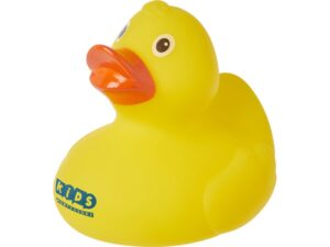 Quack утка для снятия стресса - Желтый — изображение 4