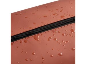 Сумка дорожная DELSEY, TURENNE, 46л, красно-коричневый — изображение 4