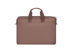 RIVACASE 8235 brown сумка для ноутбука 15,6 / 6 — изображение 4