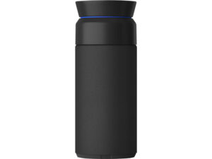 Термос Ocean Bottle объемом 350 мл, черный — изображение 2