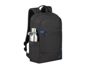 RIVACASE 8265 black Laptop рюкзак для ноутбука 15.6 / 6 — изображение 7