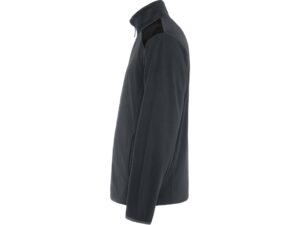 Куртка Terrano, свинцовый/черный — изображение 3