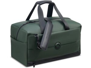 Сумка дорожная DELSEY, TURENNE, 26л, зеленый — изображение 2